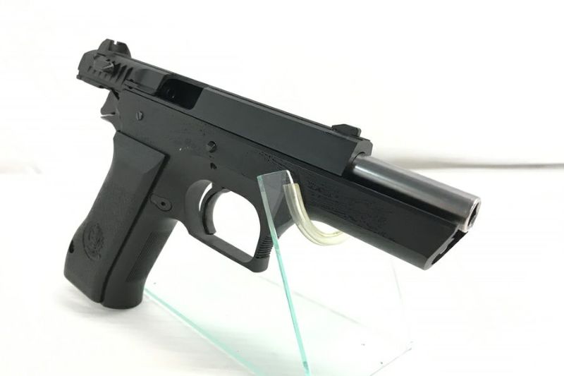 中古 通販 「ハドソン ジェリコ941 ガスガン ジャンク」 | エアガン