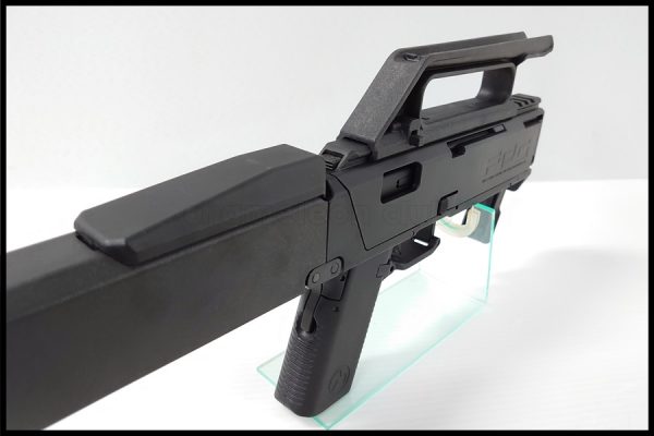 KSC MAGPUL FPG ガスブローバック」買取実績のご紹介 | エアガンなど