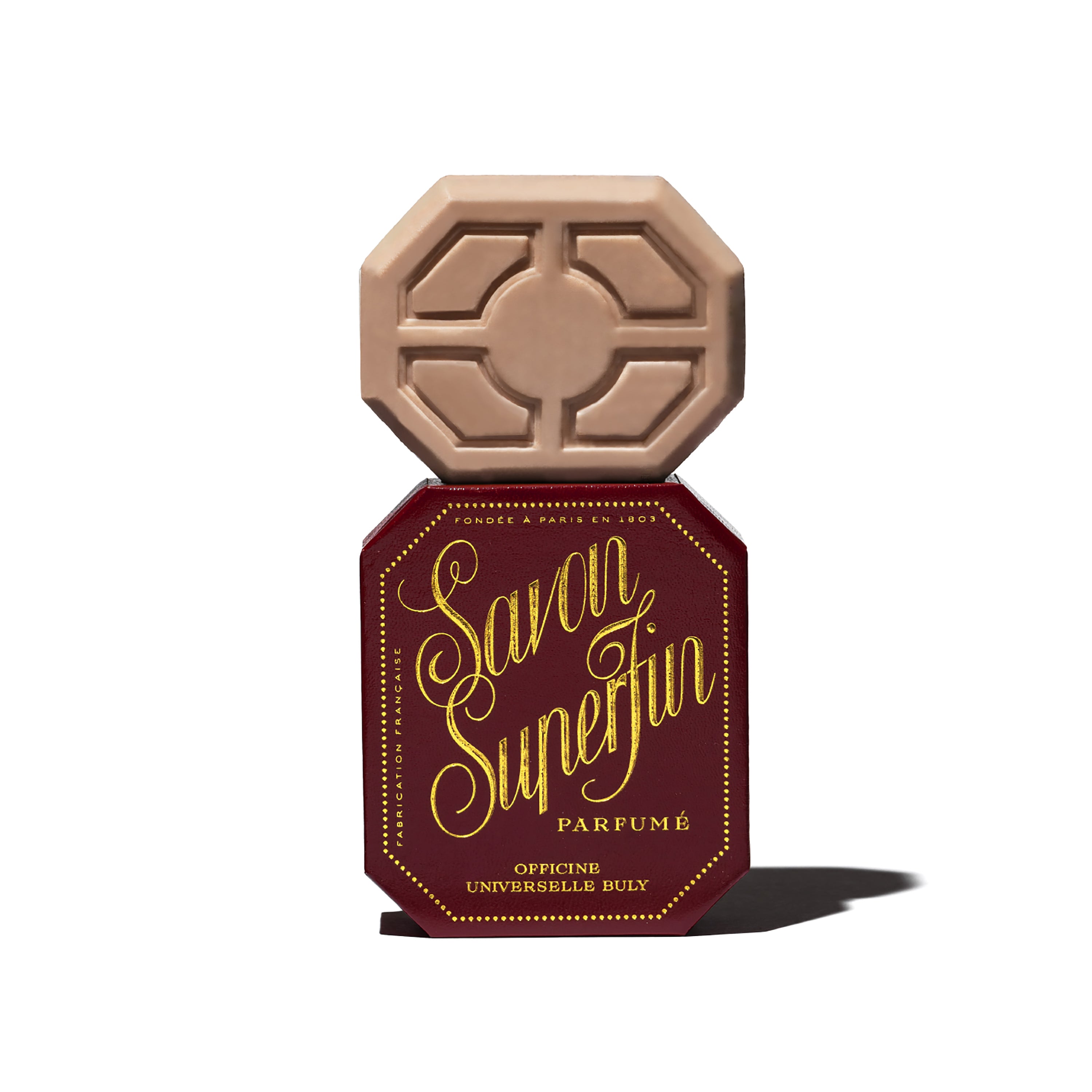 オー・トリプル チュベローズ・デュ・メキシク – Officine Universelle