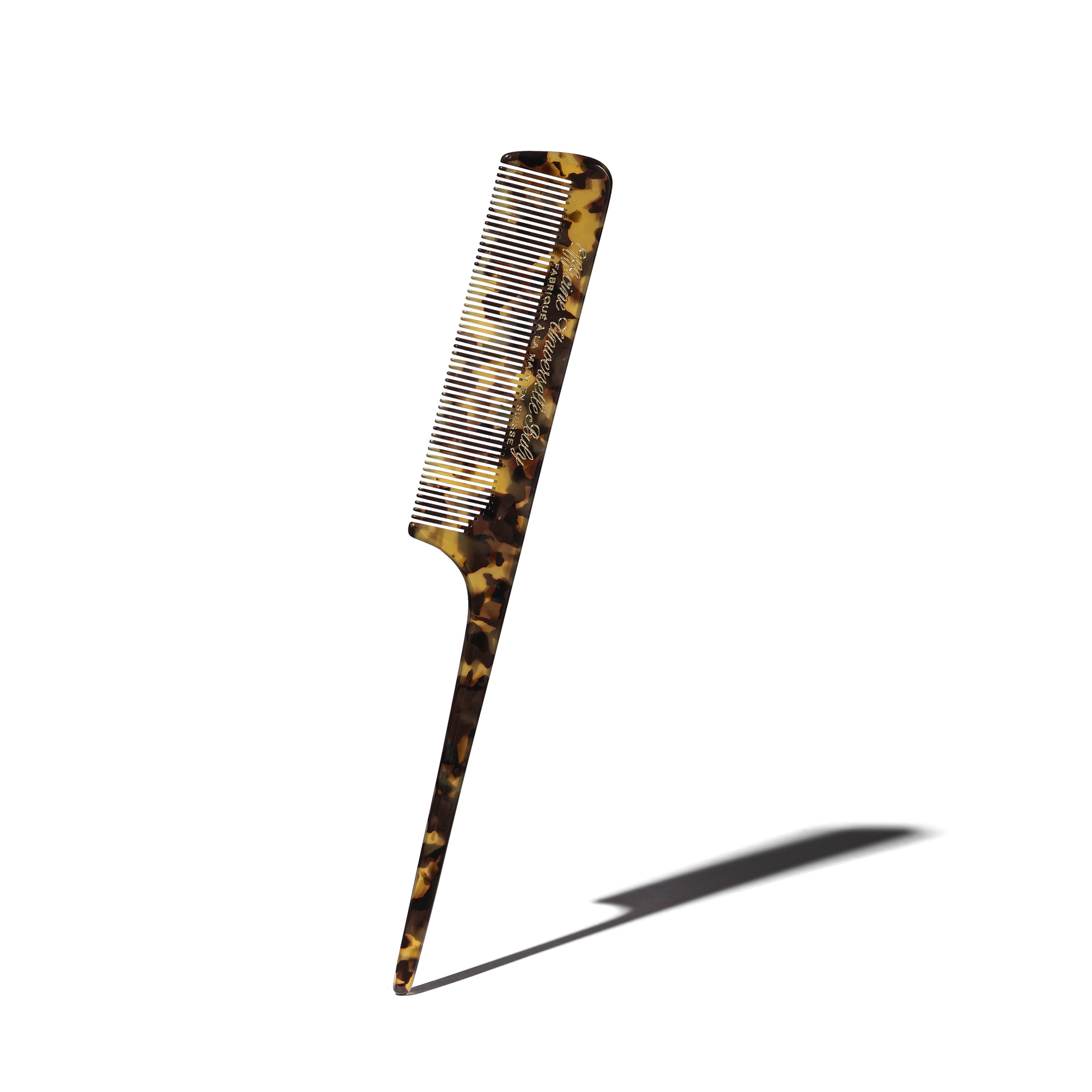 THE DEVOTED / ザ・デヴォーテッド - 櫛 - オフィシーヌ・ユニヴェル