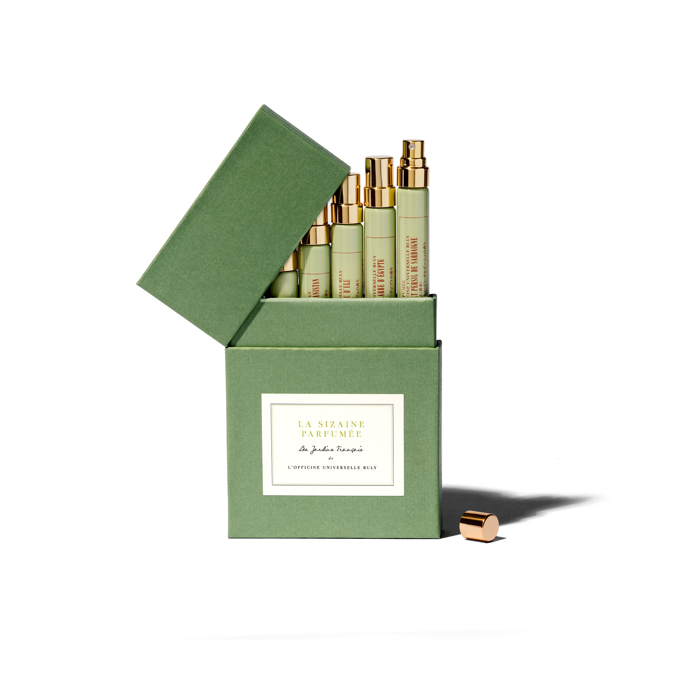 オー・トリプル グロゼイユ・ドゥ・スカンジナーヴ・エ・トマト・デュ