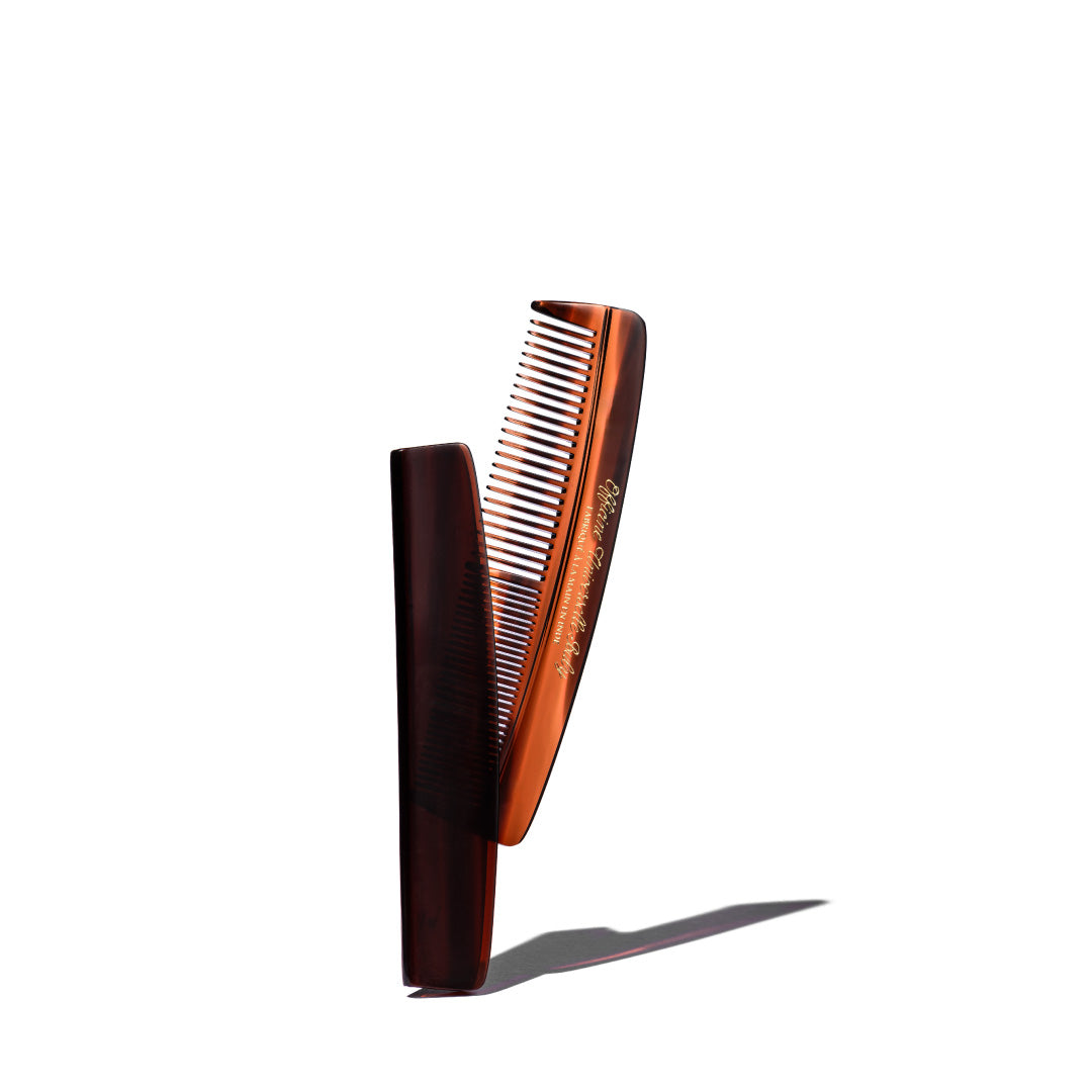 THE TRAVELER / ザ・トラベラー - 櫛 - オフィシーヌ・ユニヴェルセル