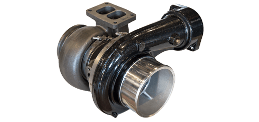 Caterpillar® Stage 1 Big Rig Turbo Part# 56700 - Bully Dog