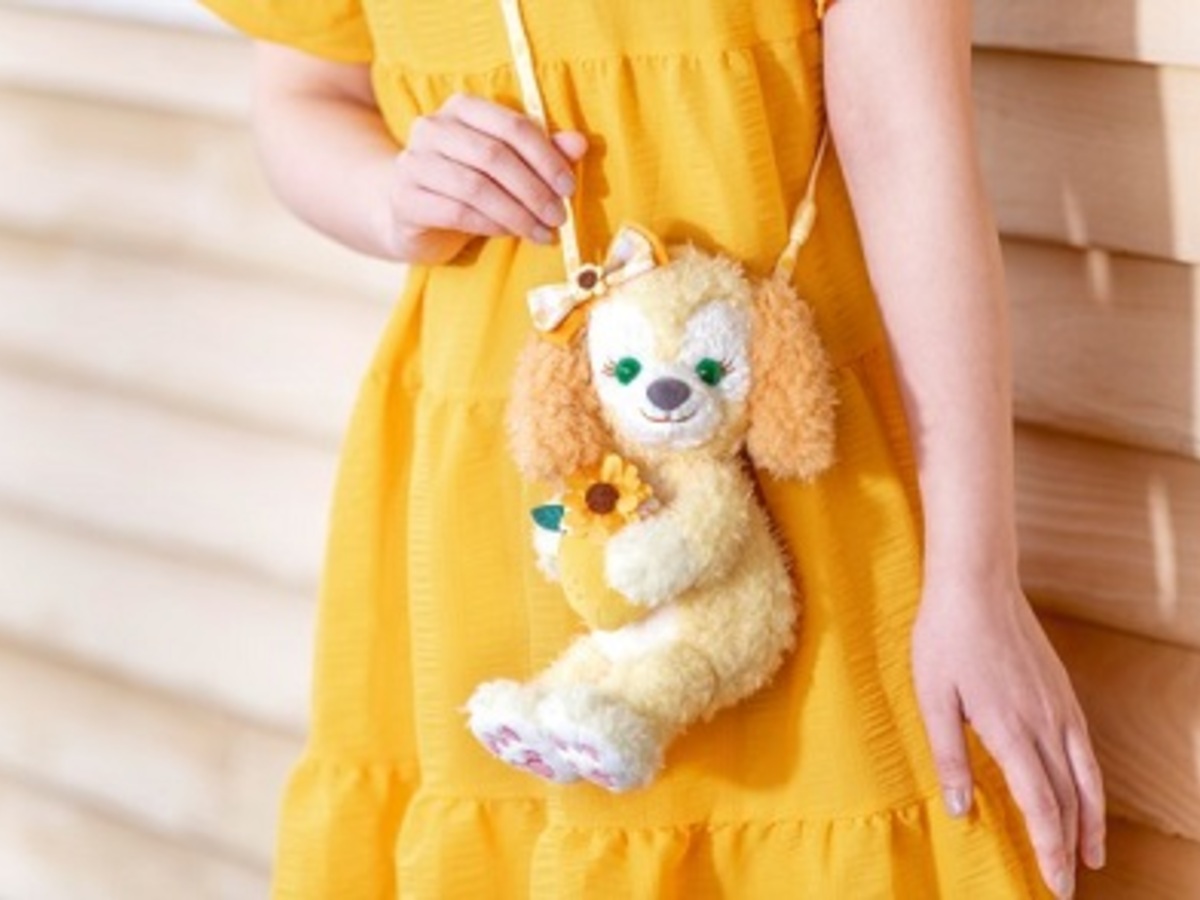 スーベニアタンブラーセットが初登場！ 東京ディズニーシー