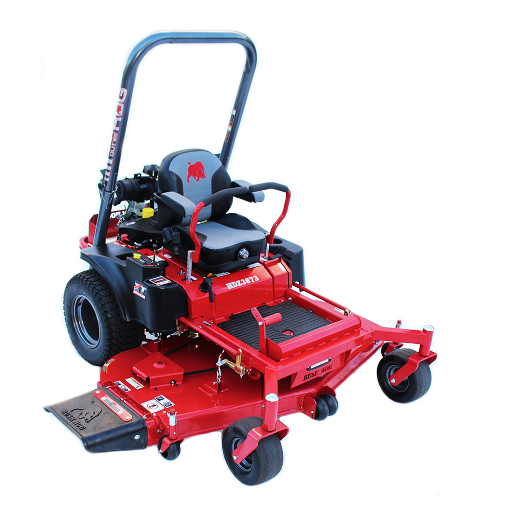 HDZ-3 Professional Series - Bush Hog
