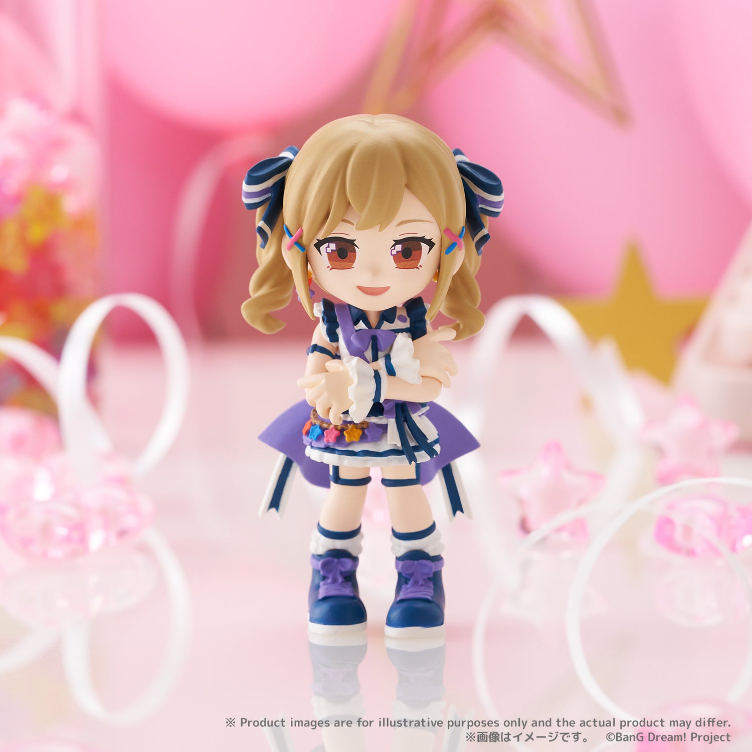 PalVerse] BanG Dream! Poppin'Party PRE-ORDER – Bushiroad Global