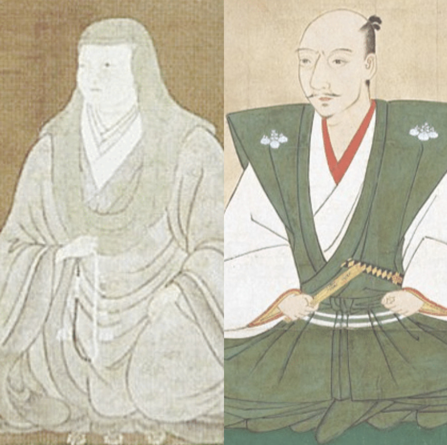 3分でわかる！]織田信長が豊臣秀吉の妻へラブレター！？ | 戦国日誌