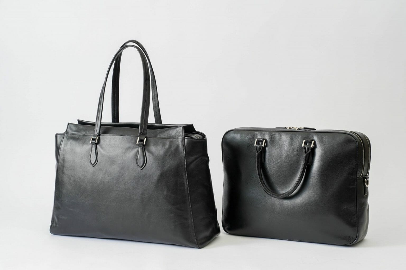 新商品「ビジネストラベルバッグ」販売開始！