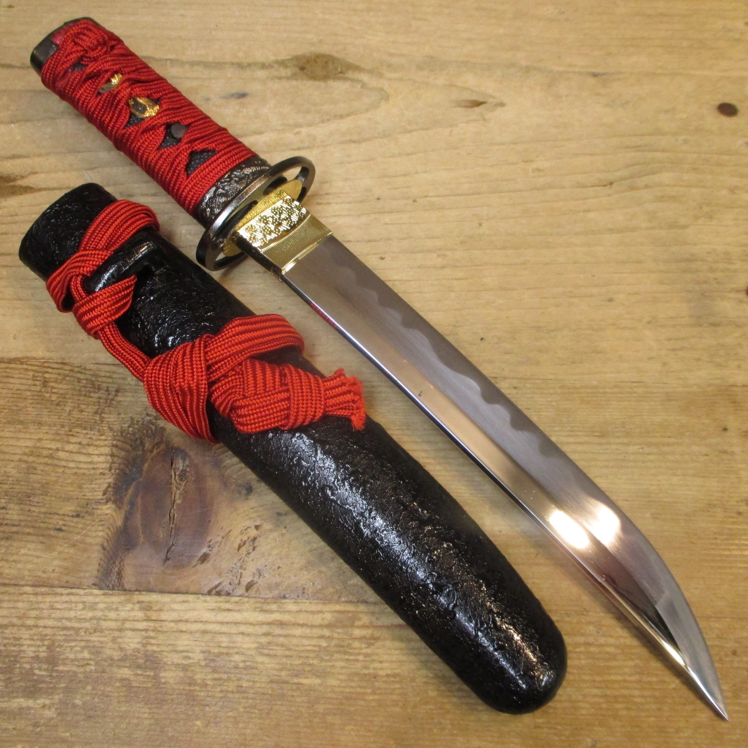 武装商店 / 短刀