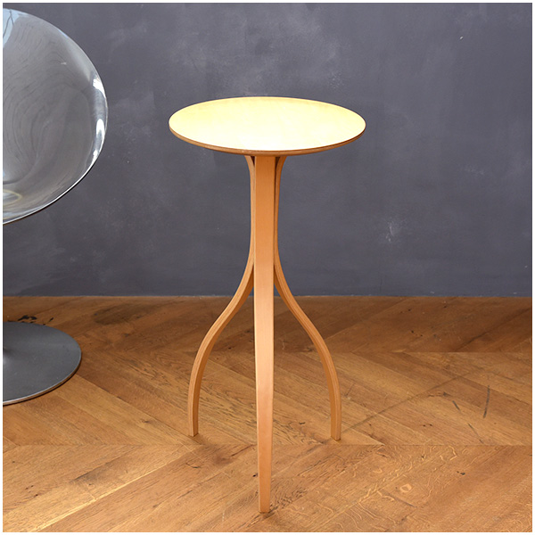 イズヤオンライン | モデュラス Modulus / Malaysia PEDESTAL サイド