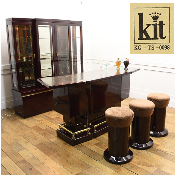 イズヤオンライン | 北谷家具 / Kit Furniture 北谷家具 キャビネット