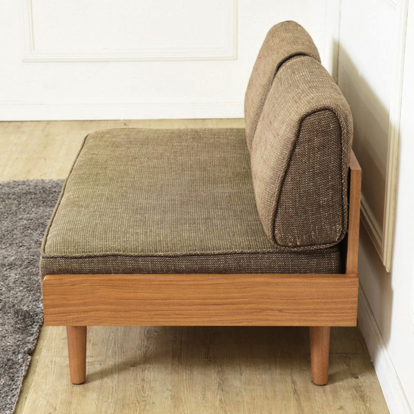 イズヤオンライン | ウニコ unico / Japan ALBERO 2人掛けソファ