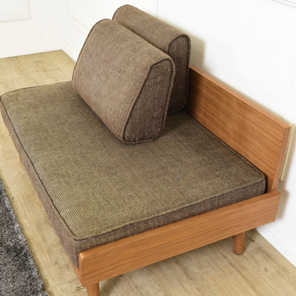 イズヤオンライン | ウニコ unico / Japan ALBERO 2人掛けソファ