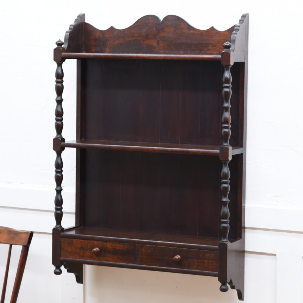 イズヤオンライン | 松本民芸家具 / Japan 松本民芸家具 壁掛け棚