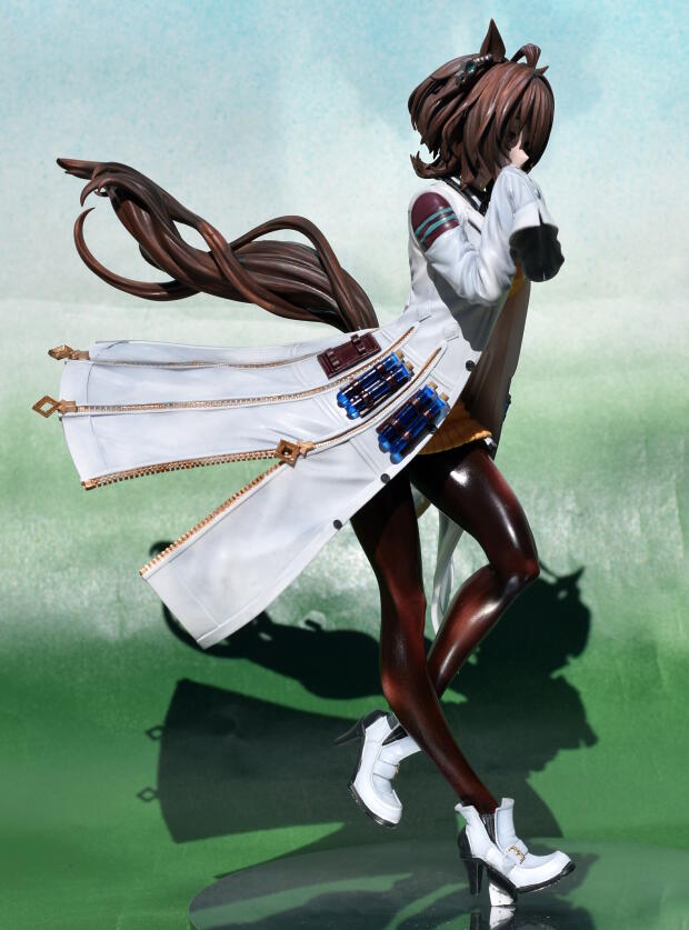 マンハッタンカフェ（ウマ娘プリティダービー）