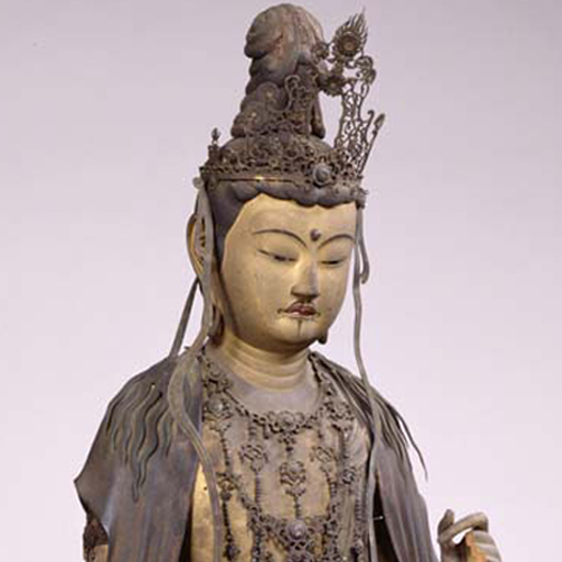 2/21～24 回向院仏像展～ほとけ師 村上清の世界～(回向院念仏堂