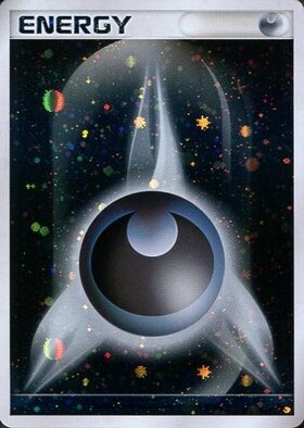 基本悪エネルギー(DPキラ)(028/DPt-P) | プロモ | ドラゴンスター