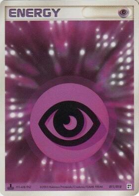 基本超エネルギー(LEGENDキラ)(015/L-P) | プロモ | ドラゴンスター