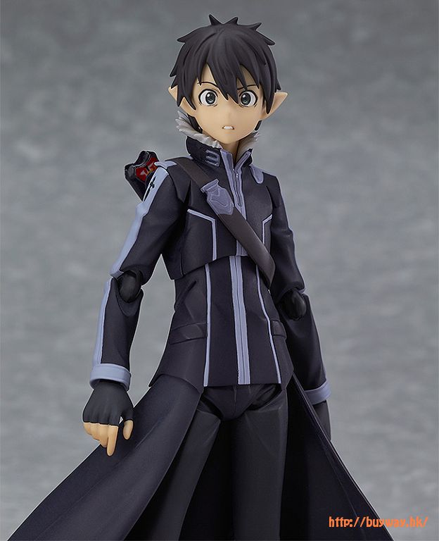 刀劍神域系列: 日版figma「桐谷和人(桐人)」妖精之舞篇: buyway.hk