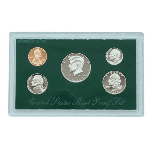 アメリカの記念硬貨「リバティコイン」の価値は？高価買取の方法もご