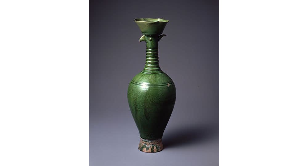 中国の陶芸展（五島美術館）｜美術手帖