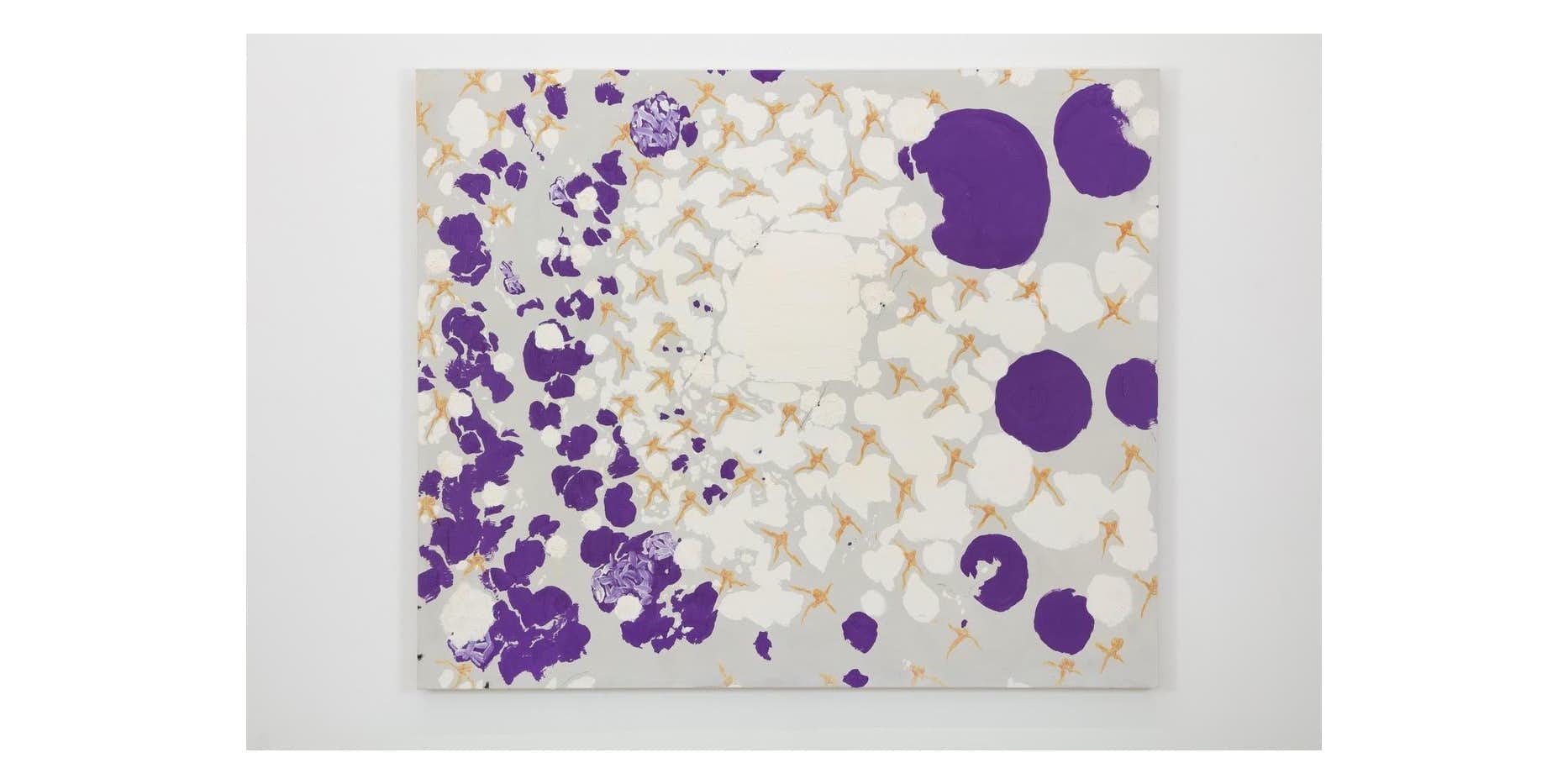 中西夏之：1962〜2011 （SCAI PIRAMIDE）｜美術手帖