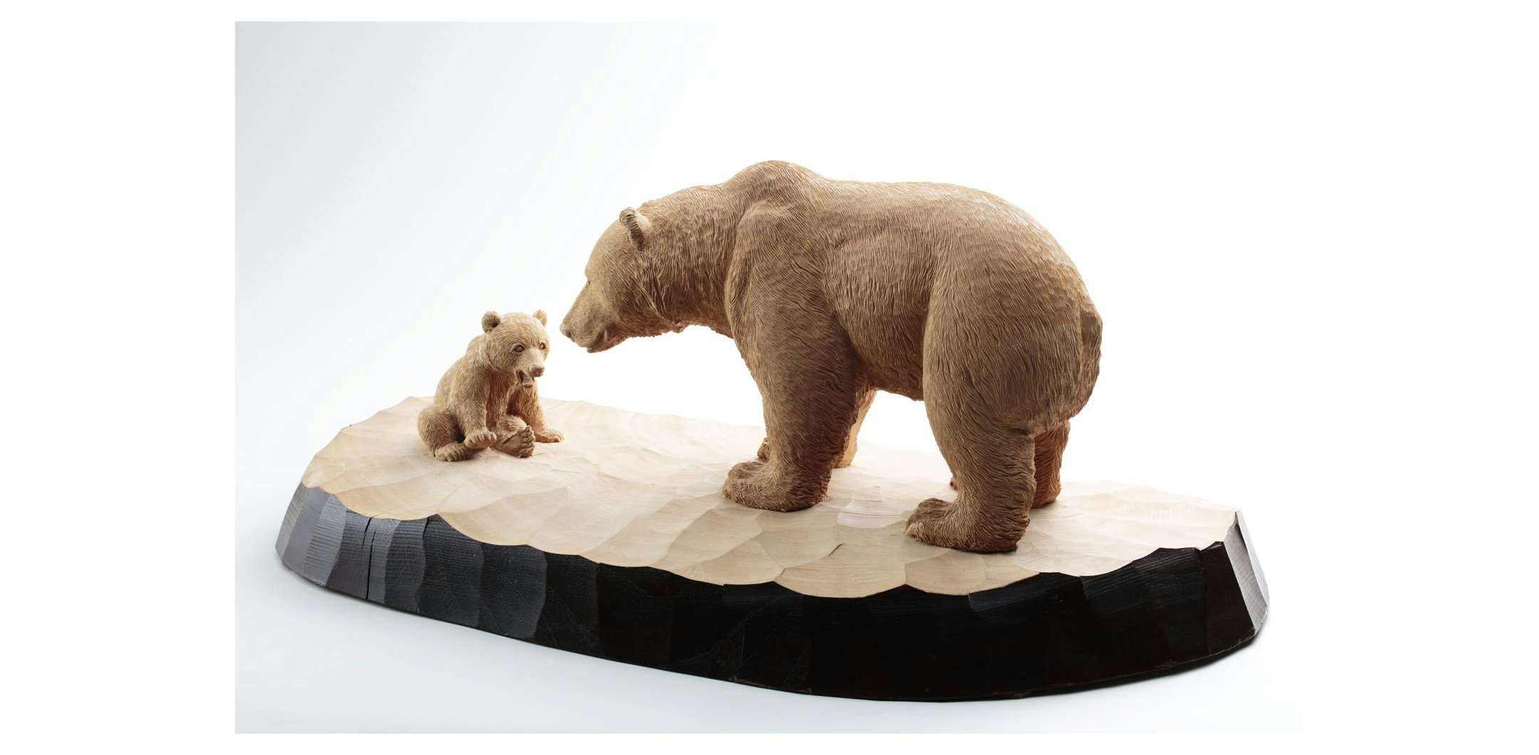 生誕90年記念 藤戸竹喜の世界展（国立アイヌ民族博物館）｜美術手帖