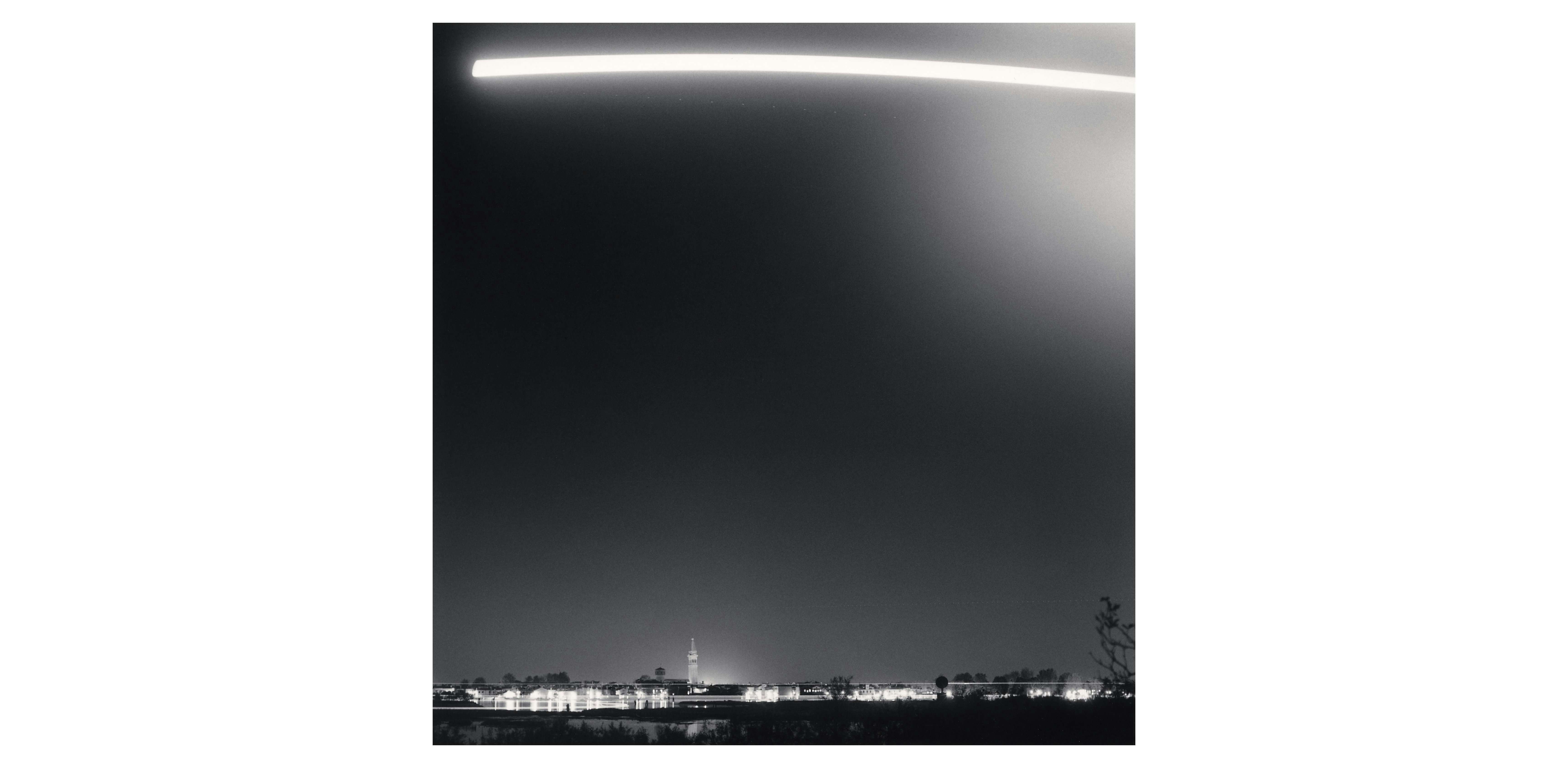 マイケル・ケンナ 旅路の記憶 MICHAEL KENNA 展（何必館・京都現代