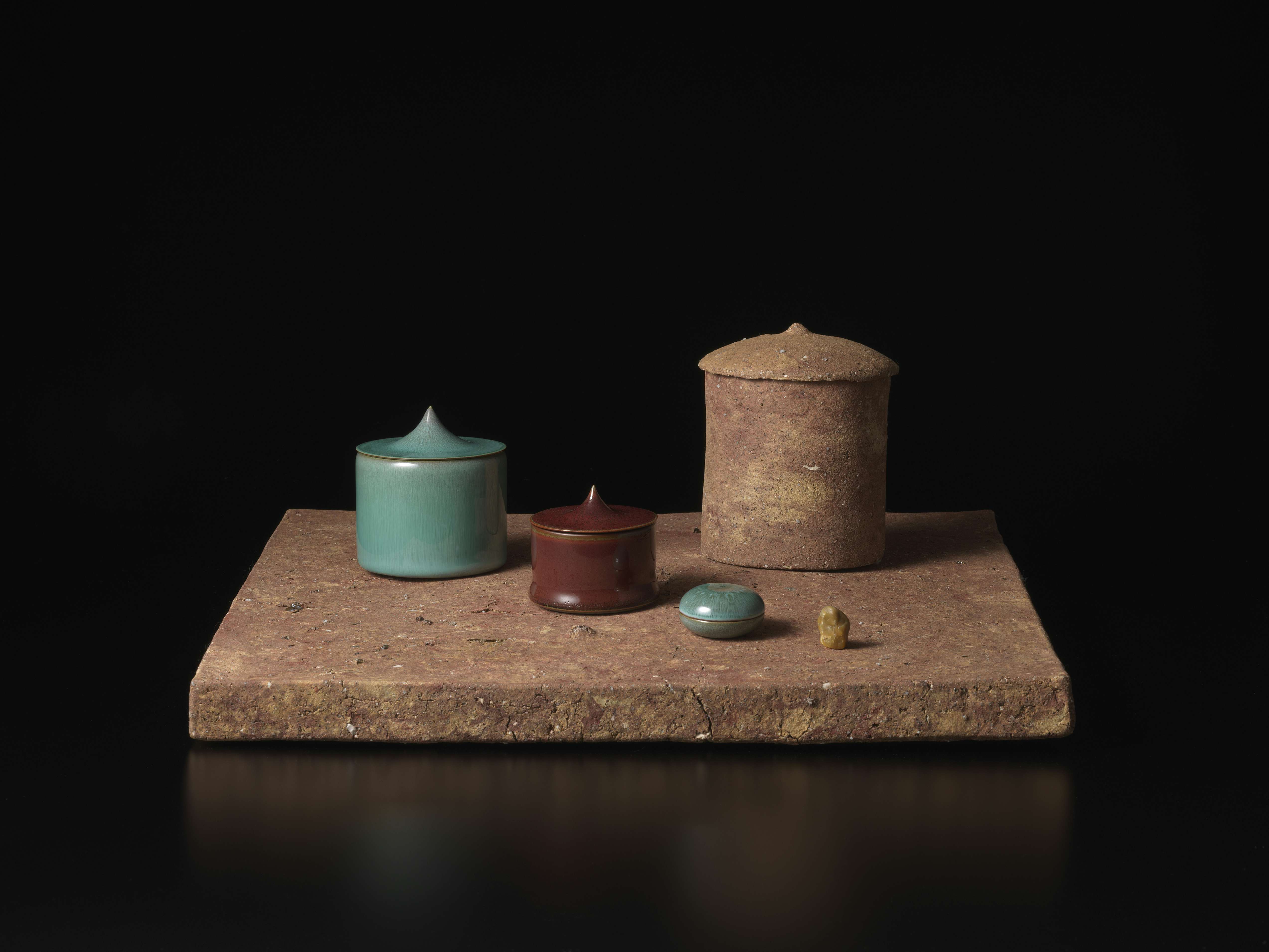 川瀬忍（菊池寛実記念 智美術館）｜美術手帖