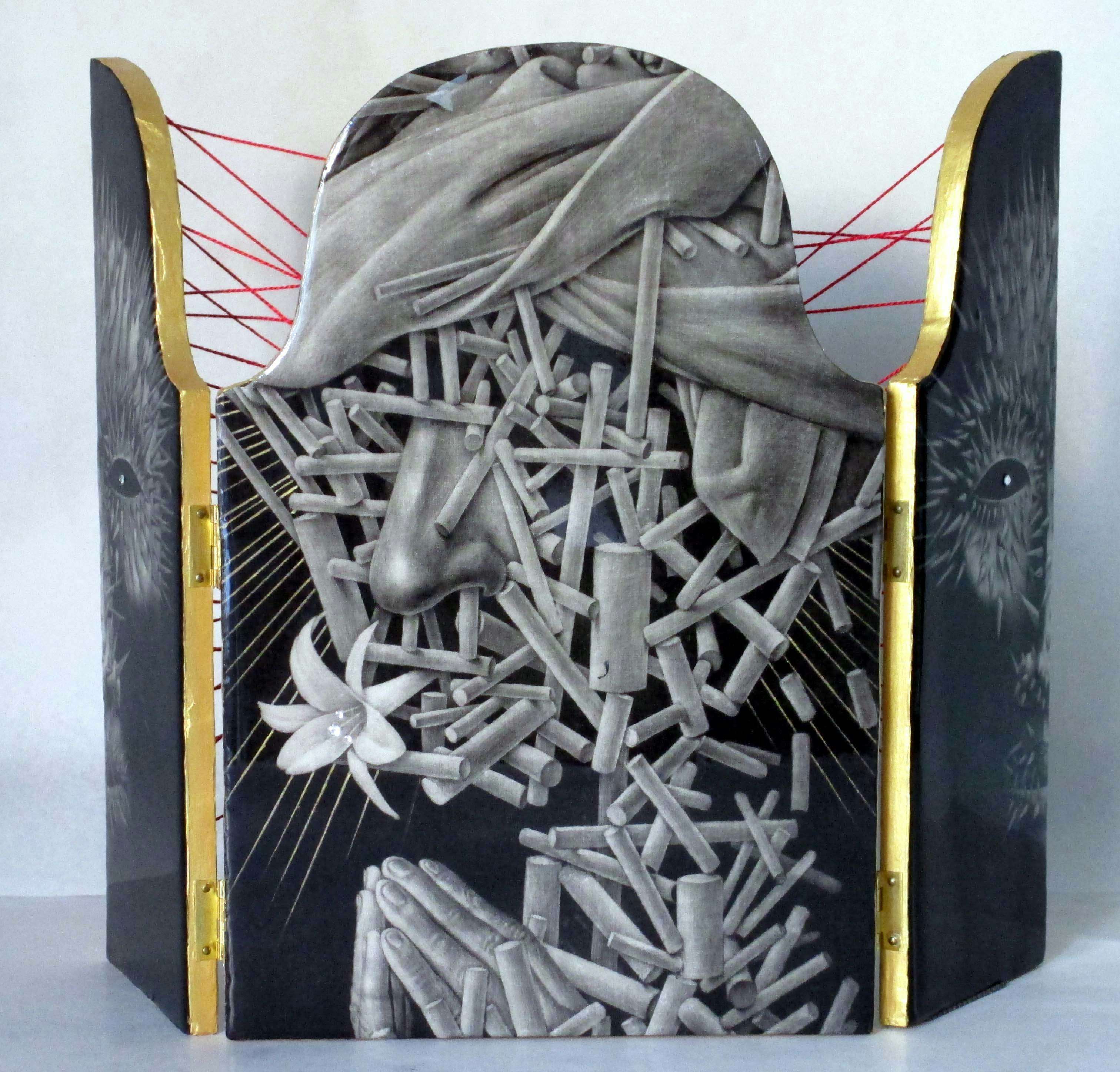 作田富幸（不忍画廊）｜美術手帖