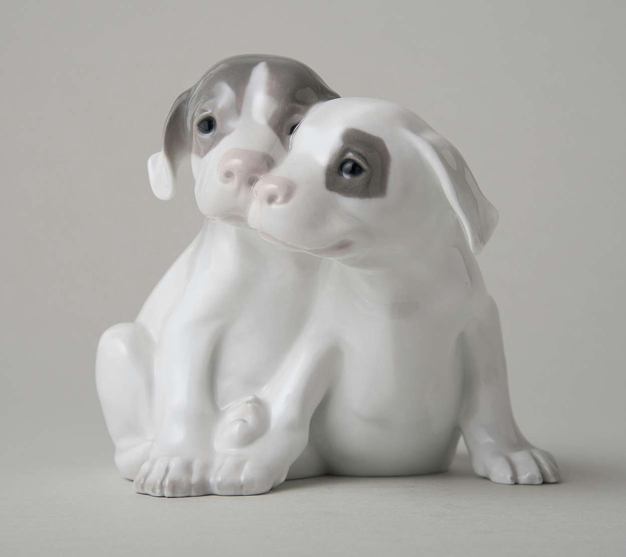 ロイヤル コペンハーゲンのアール・ヌーヴォー（ヤマザキマザック