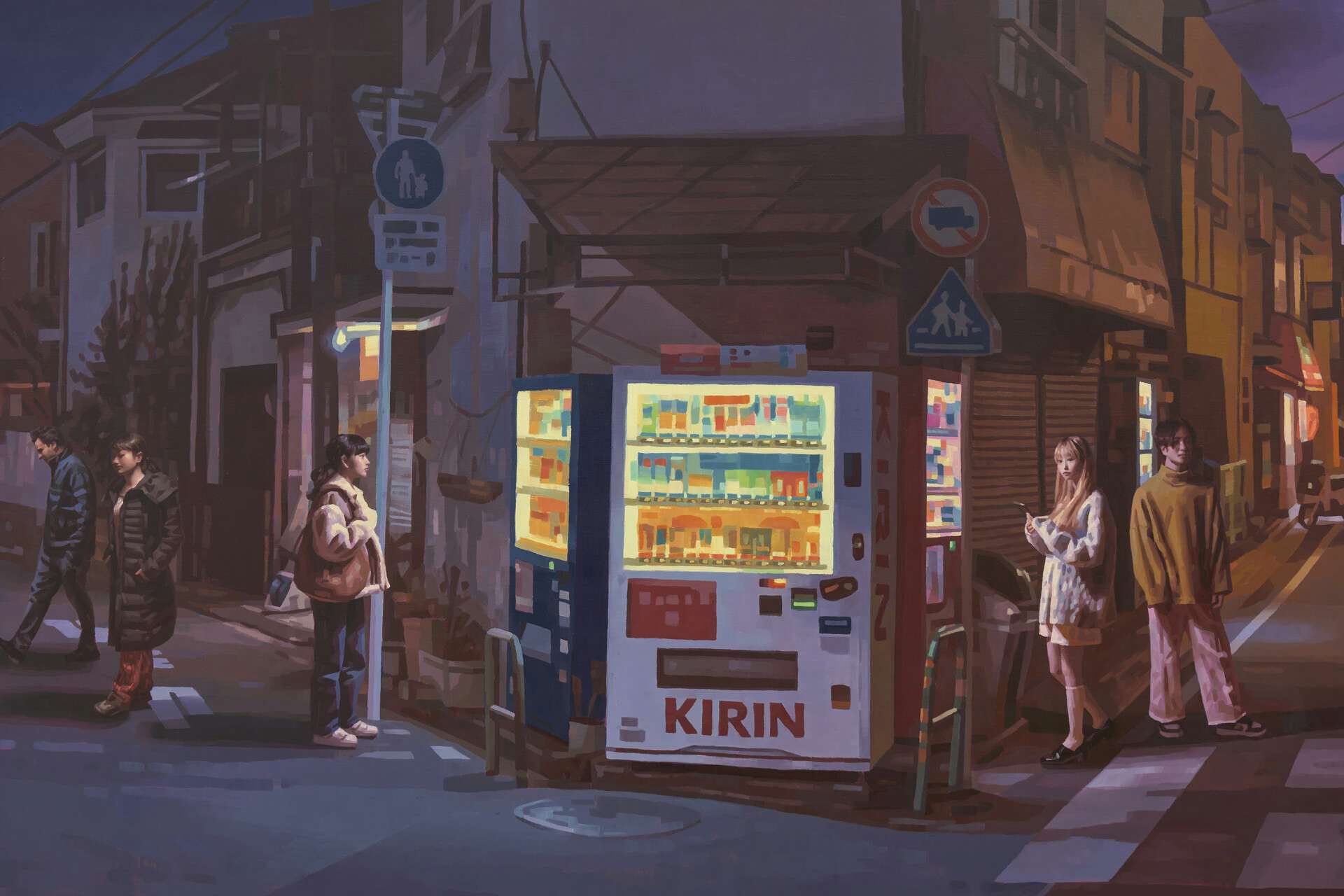 森本啓太の個展「KEITA MORIMOTO Illuminated Solitude」より2種類の木