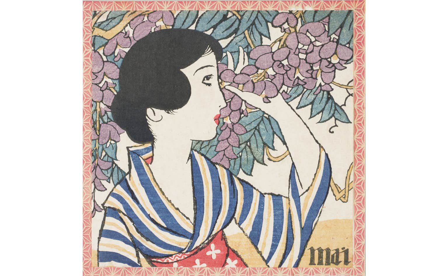 過去最大級の竹久夢二展が東京ステーションギャラリーで開催。初公開