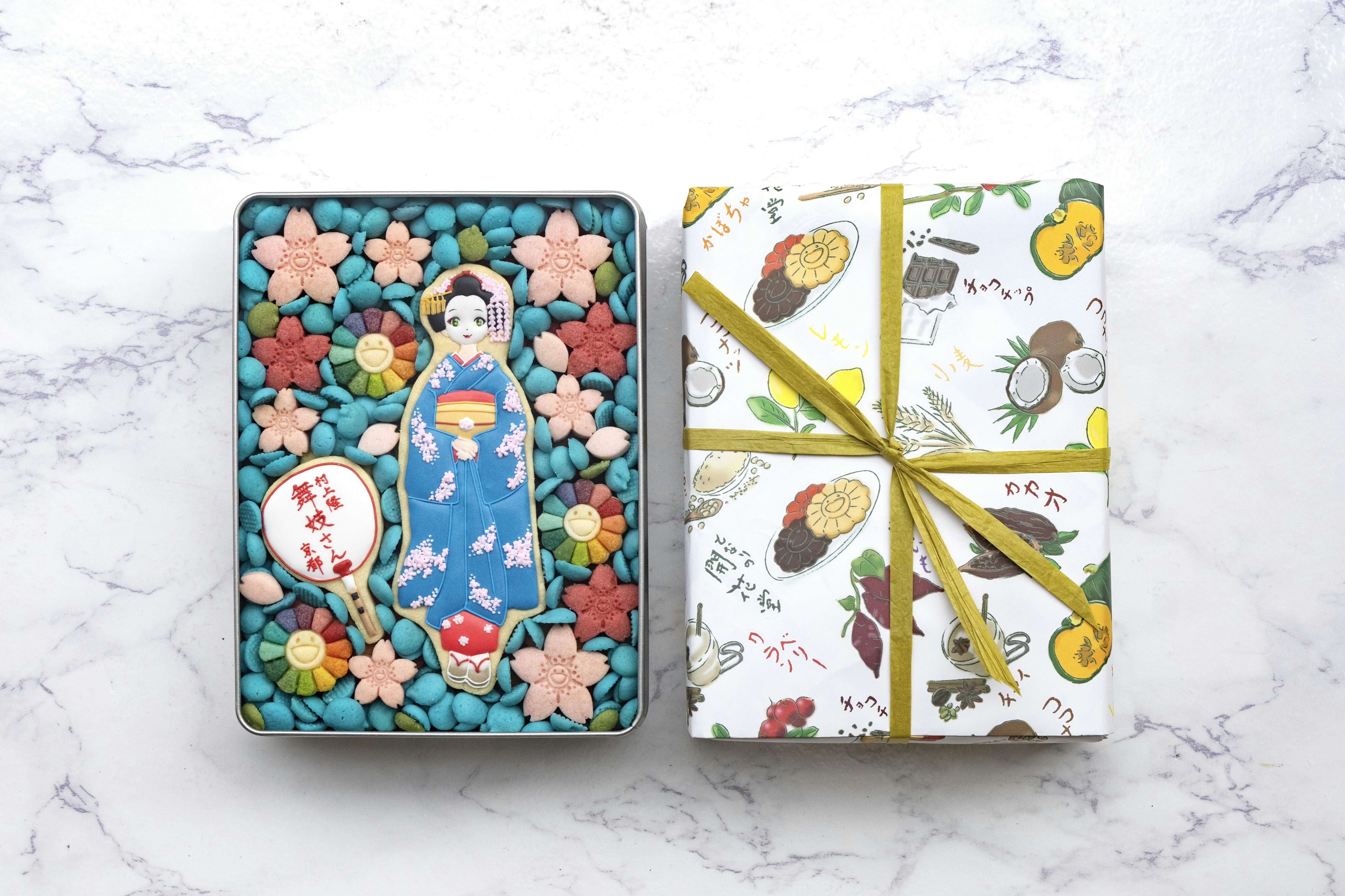 村上隆 エディション展（Kaikai Kiki Gallery）｜美術手帖