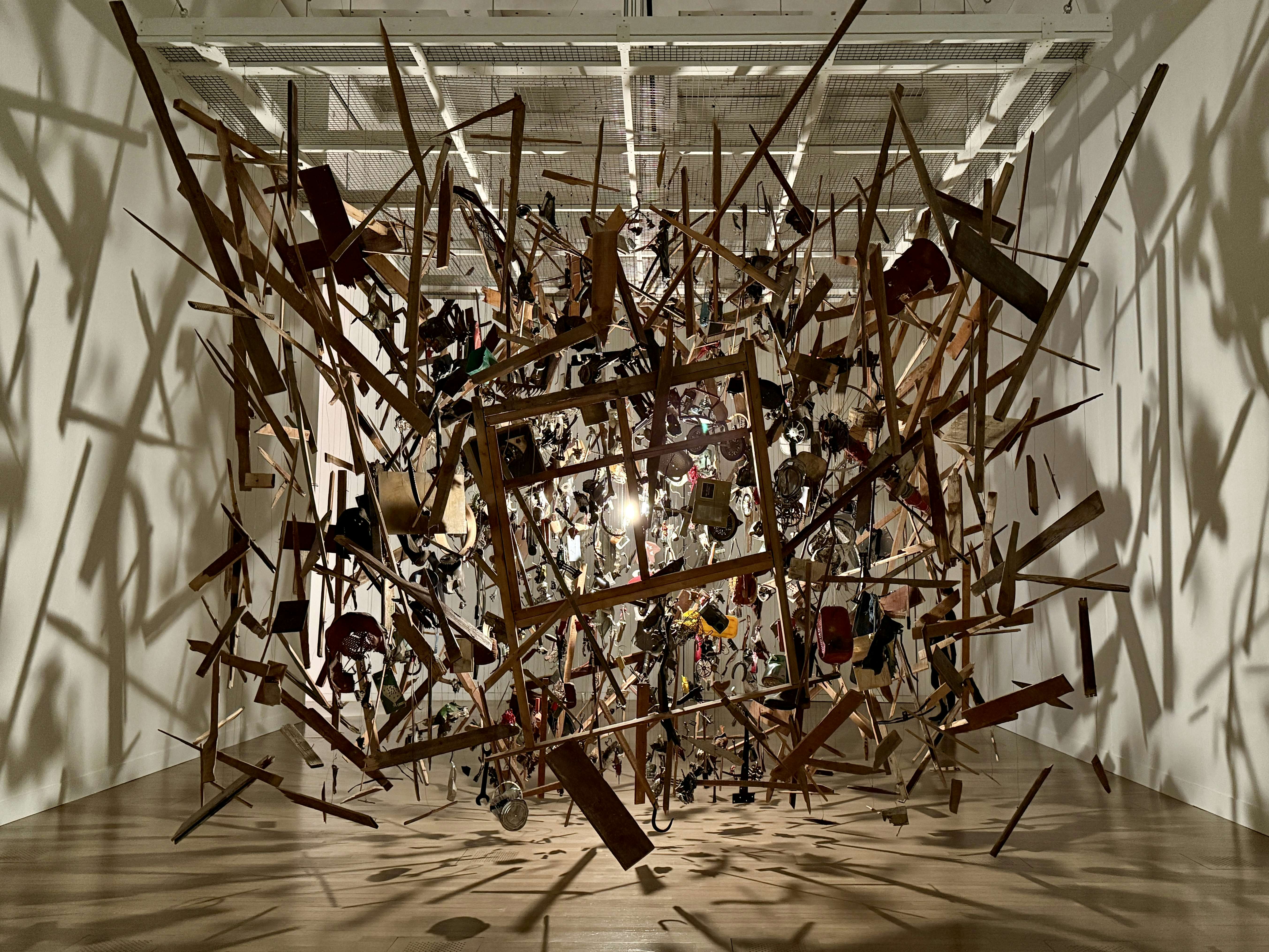 浮上したル・コルビュジエの「アジール・フロッタン」、23年に全面公開