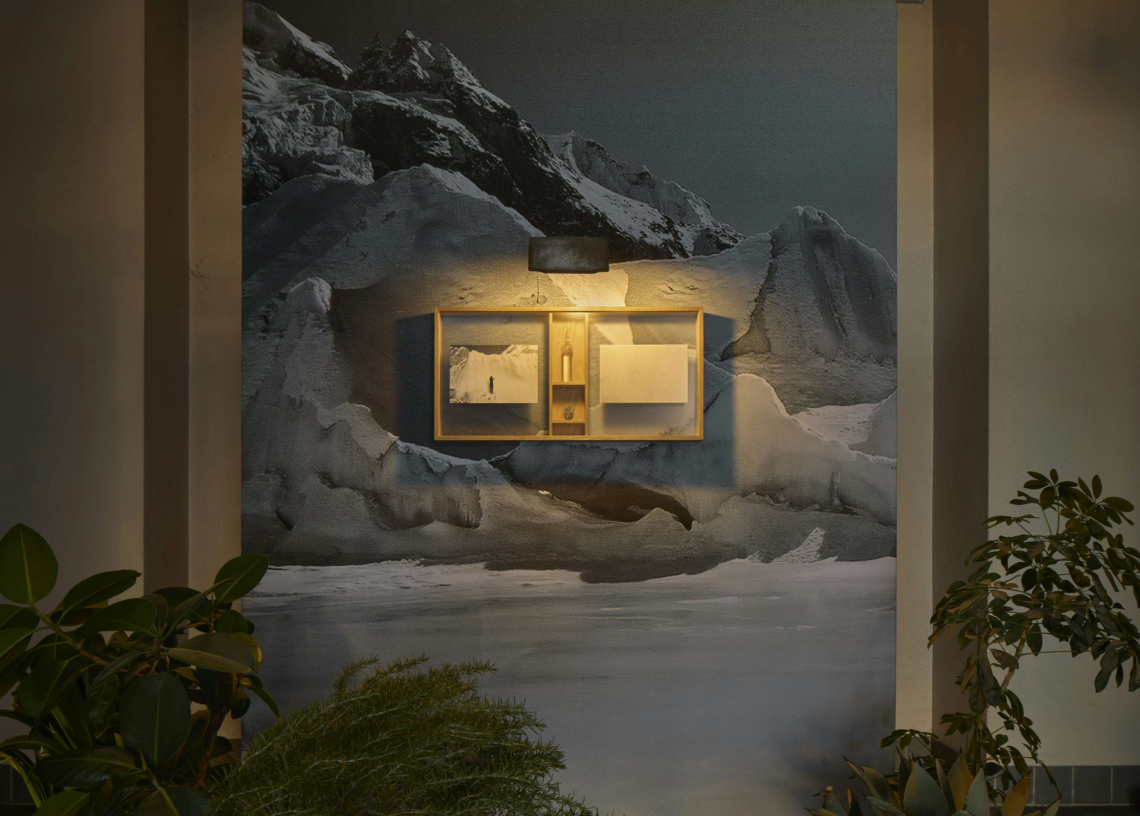 生誕110年 歿後50年 徳野大空を中心に（成田山書道美術館）｜美術手帖