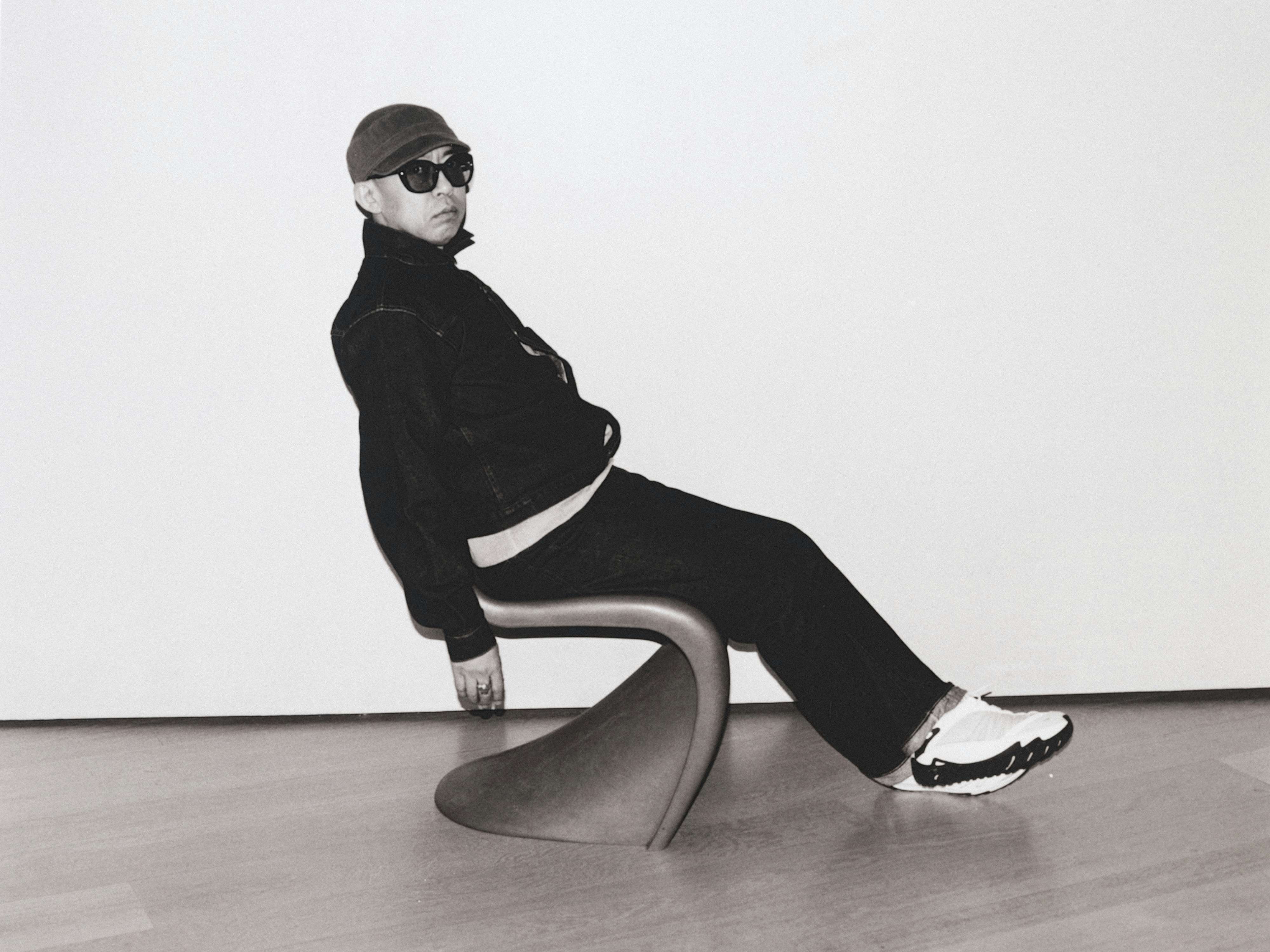 石井亨「漂う/ DRIFTING」（SOKYO ATSUMI）｜美術手帖