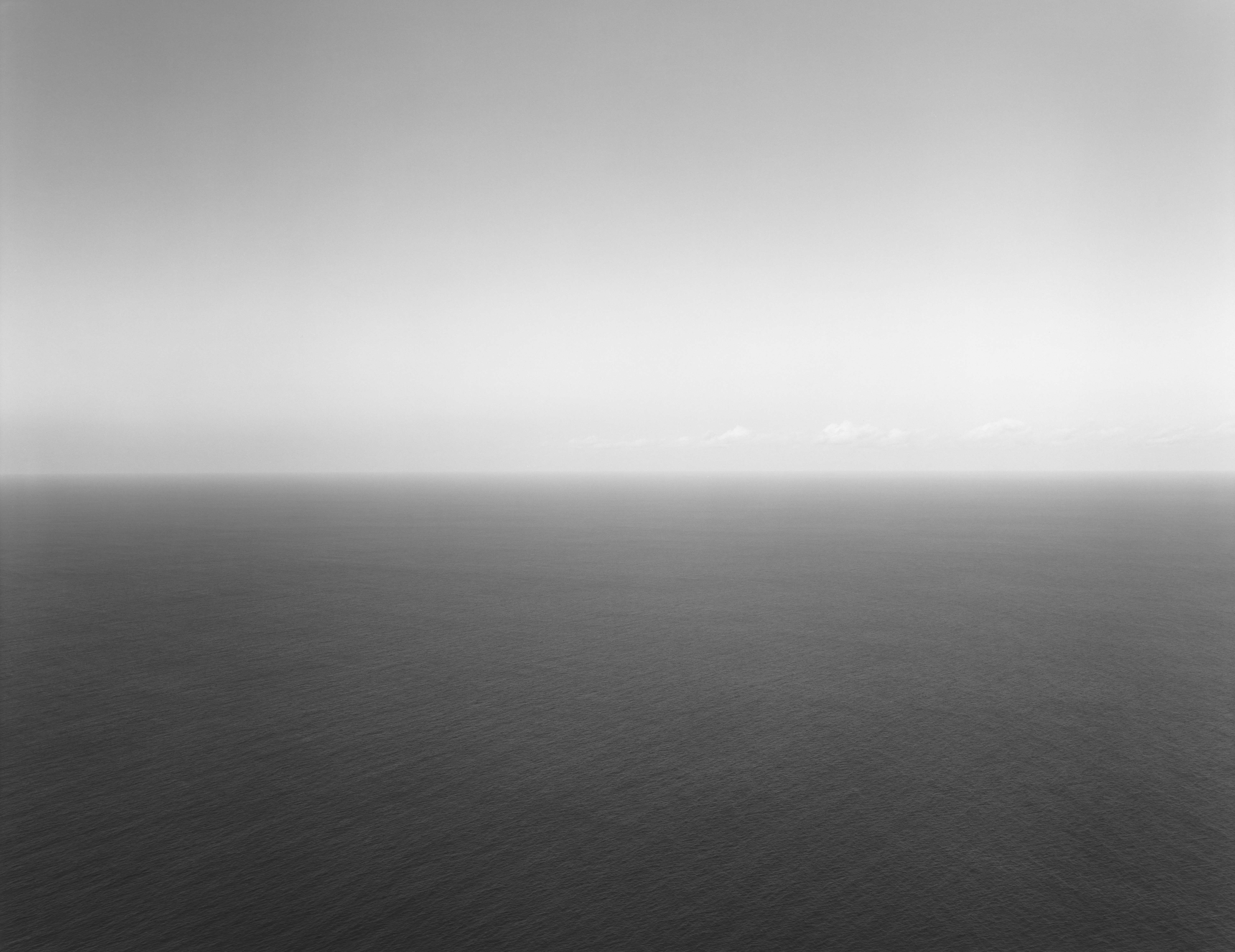 杉本博司の集大成。 「小田原文化財団 江之浦測候所」が10月に開館