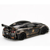 Mini GT MGT00179 LB Silhouette Works Nissan 35GT RR Ver.1 1:64 JPS