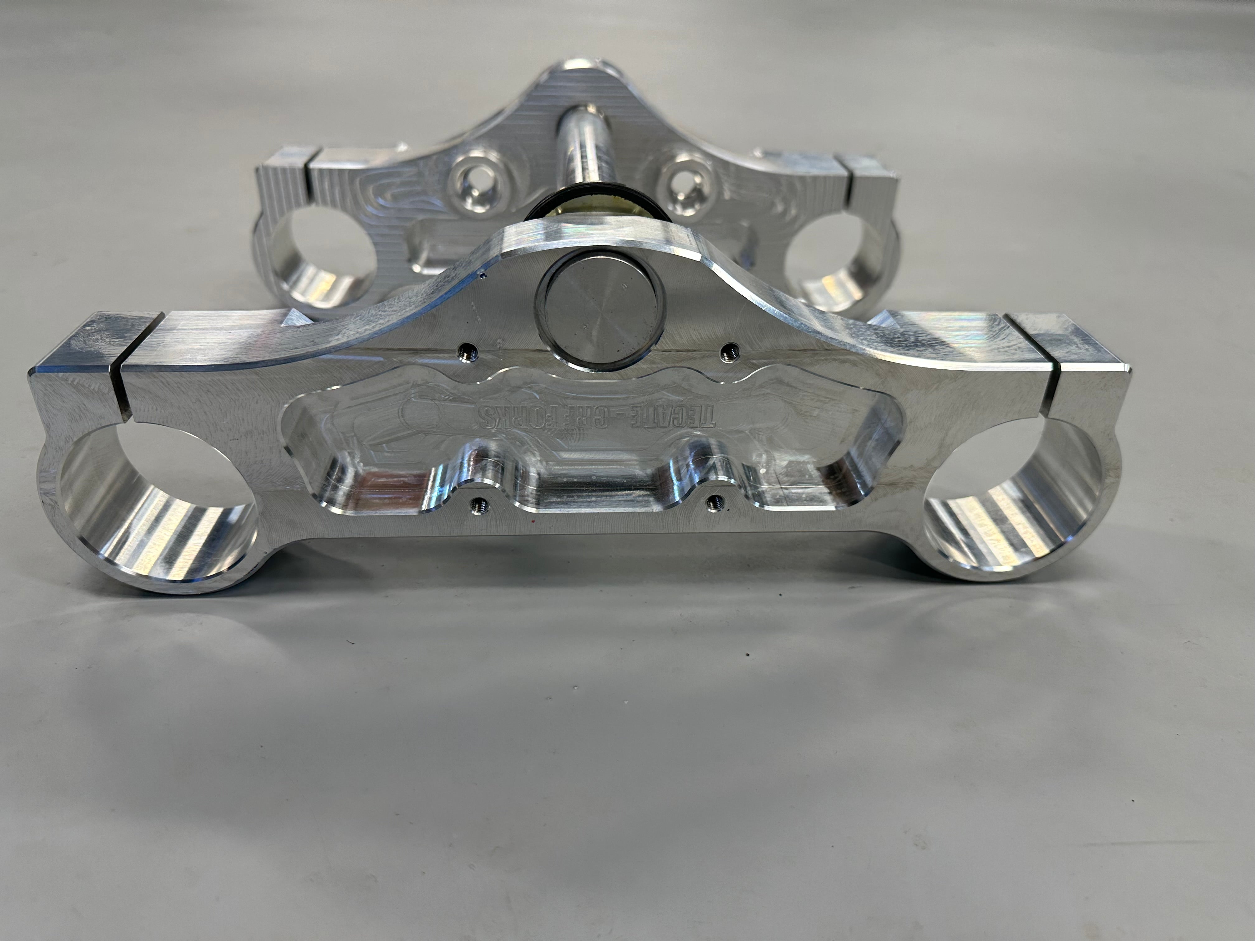 1984/1985 Tecate Invert Triple Clamp Kit – BVC TRIKES