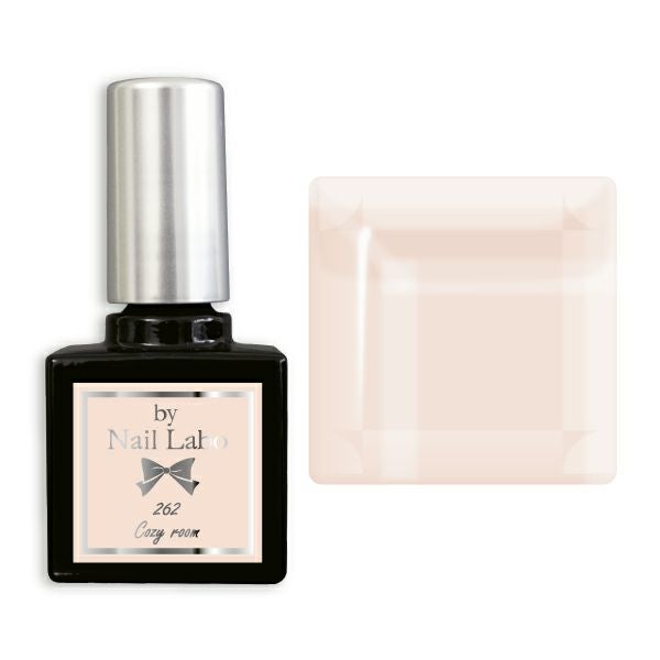 カラージェル 262 コージールームの通販｜カラージェル｜by Nail Labo