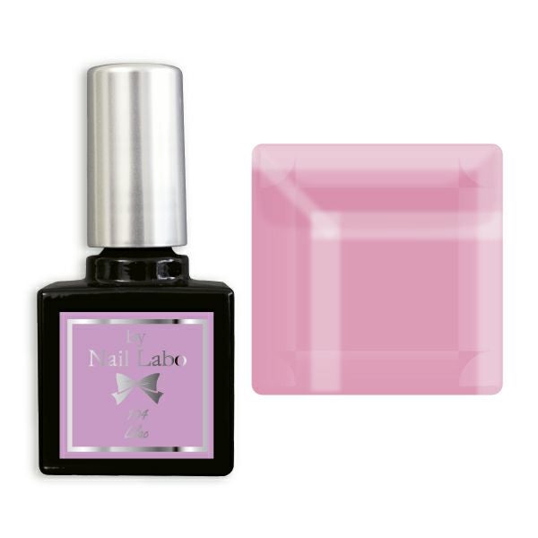 カラージェル 104 ライラックの通販｜カラージェル｜by Nail Labo バイ