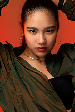 SHIHO - 株式会社BYC ENTERTAINMENT