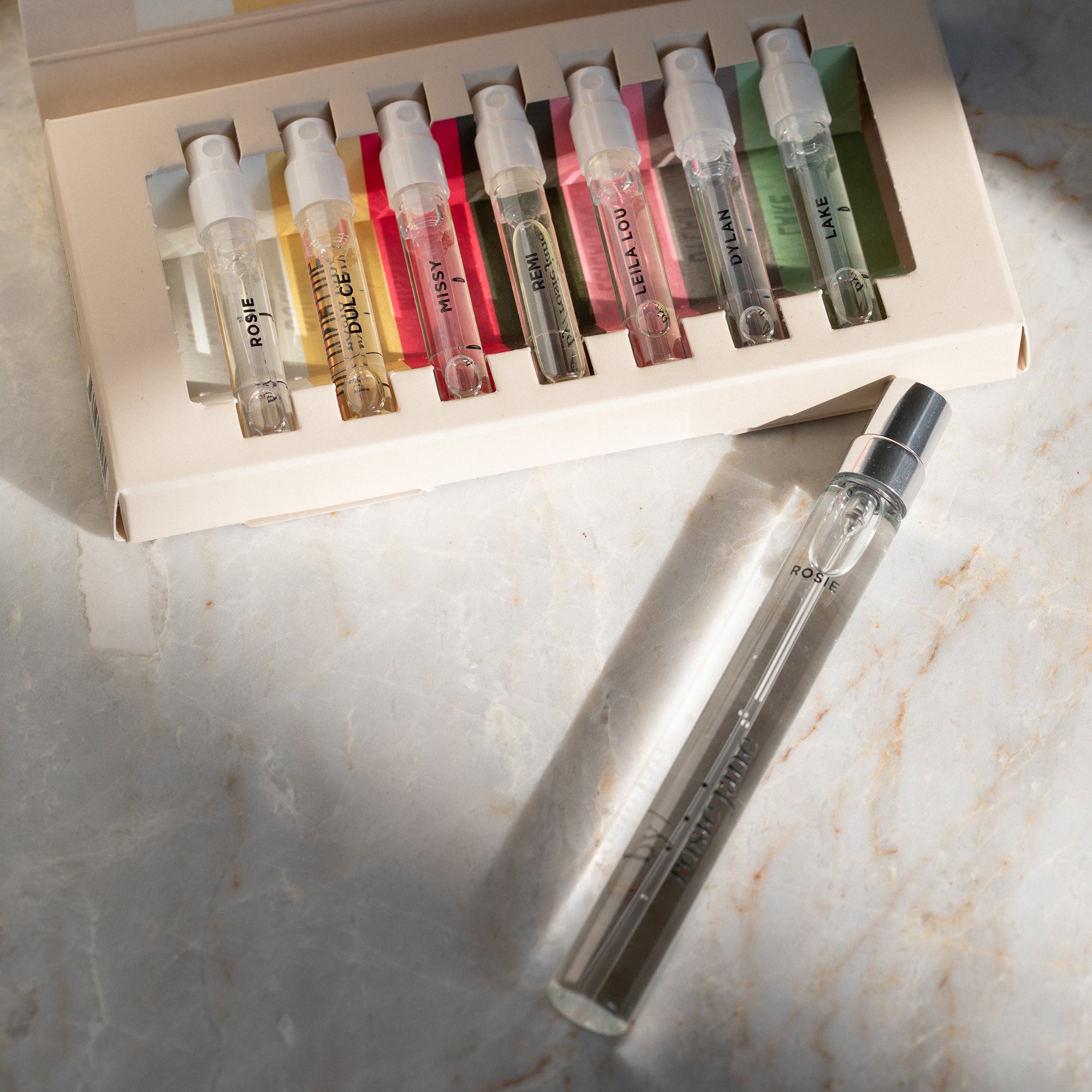 EVERYONE'S FAVORITE SET – byrosiejane