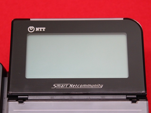 ZX-(24)STEL-(1)(K)｜テルワールド（NTT中古ビジネスフォン販売店）