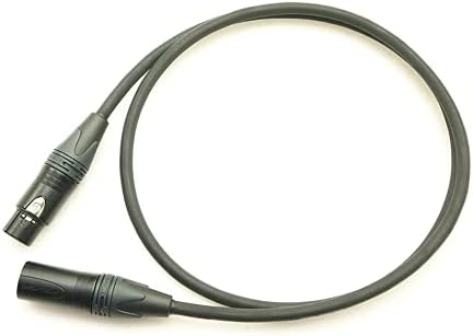 ONKODO 88770 プロ用 XLR マイクケーブル 2本セット