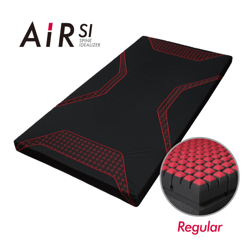 レンタル】nishikawa(西川) マットレス・寝具 ［エアーSI］マットレス