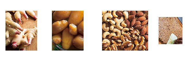 新春にふさわしい「無病息災」の願いを込めた縁起物菓子「六瓢息災