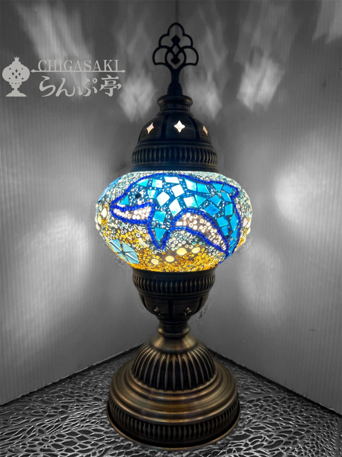 商品 | CHIGASAKIらんぷ亭オンラインストア