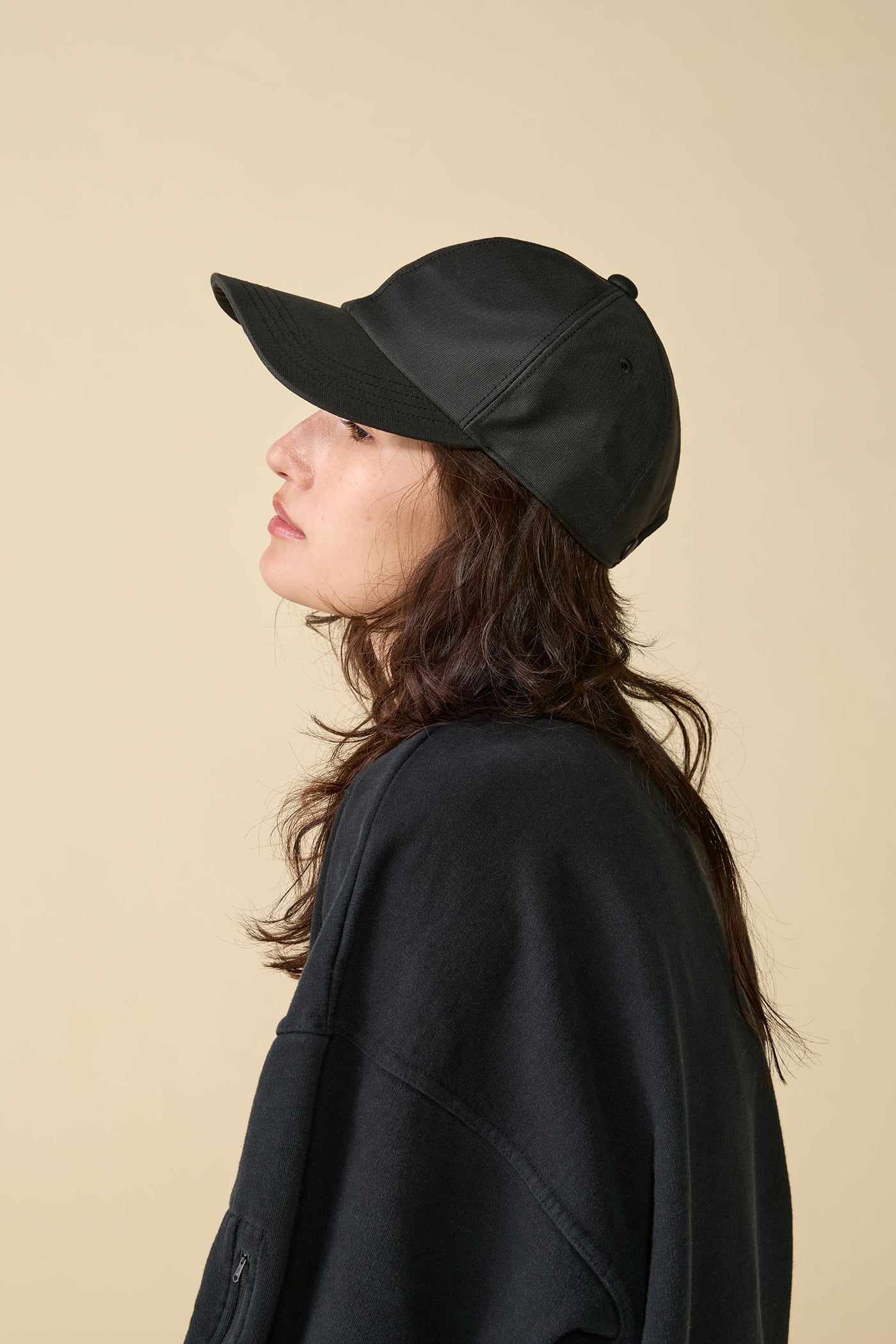 キャップ | 帽子通販｜CPH(シーピーエイチ）DEEP 6 PANEL CAP / JUNGLE